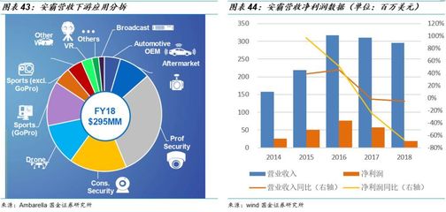 圖像處理芯片潛力無限，中國表現(xiàn)如何？